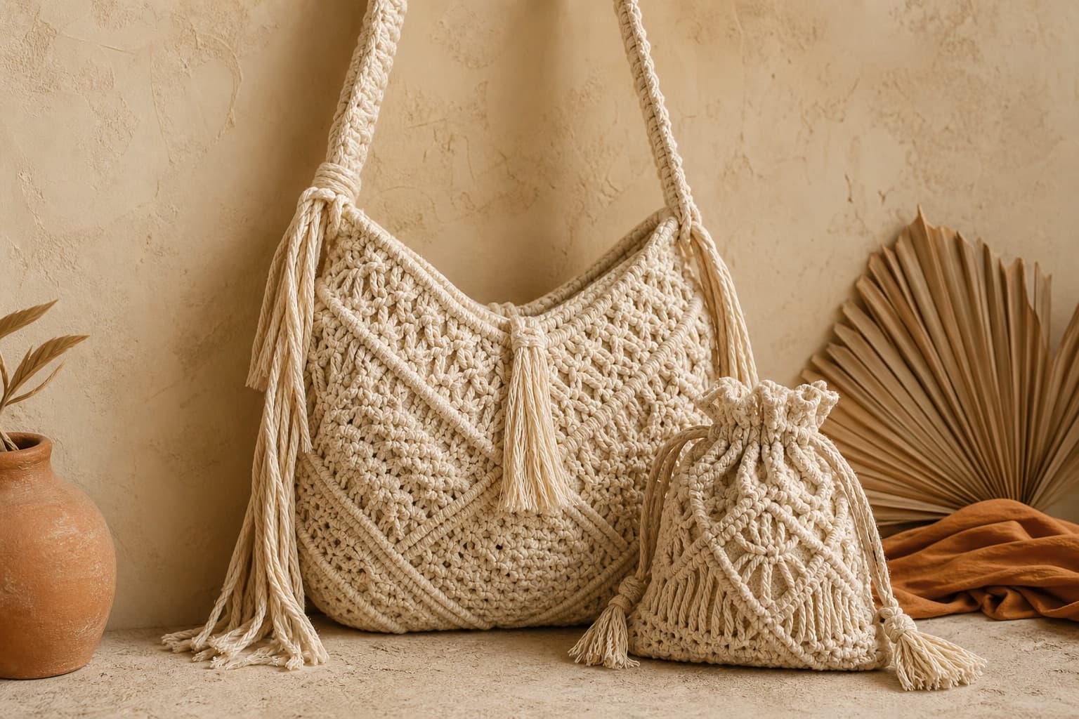 Sacs et pochettes