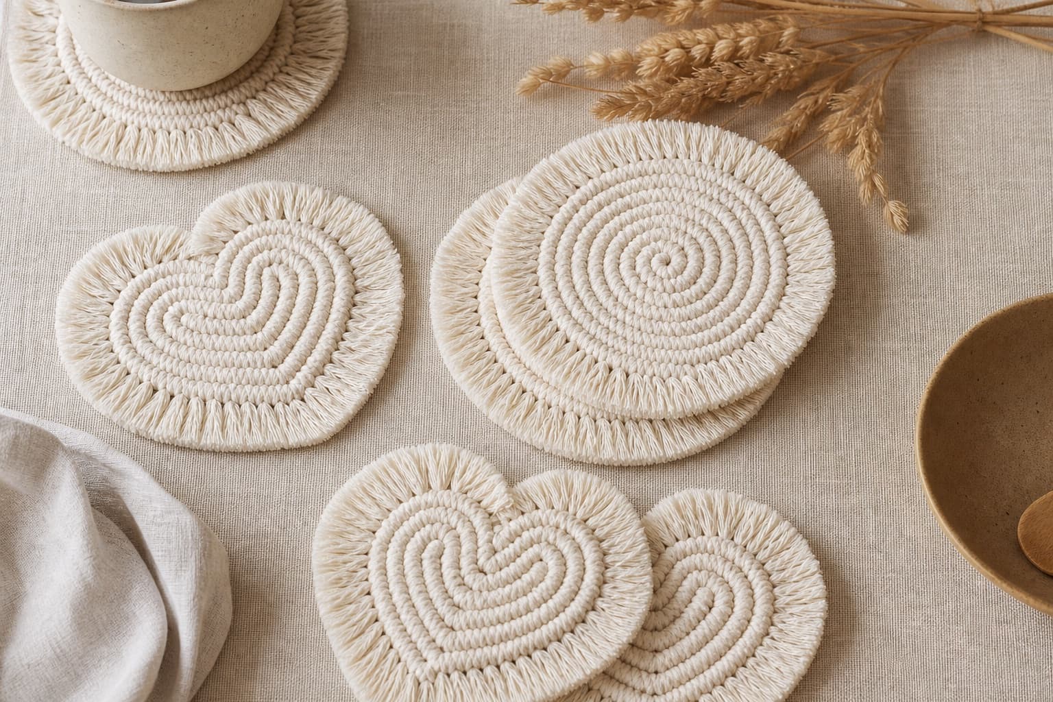 Sous-verres